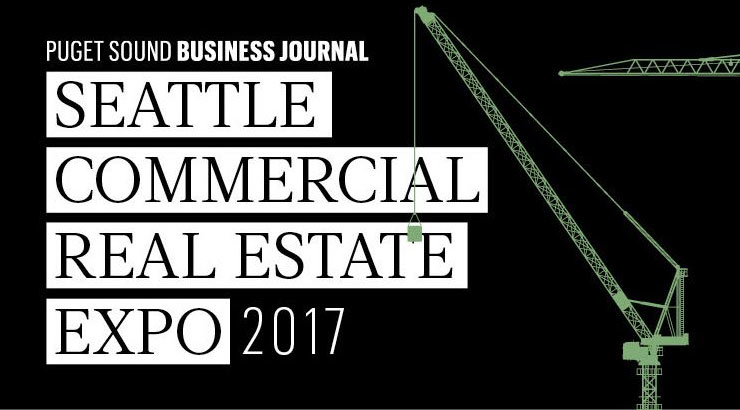 Martin Selig Featured at PSBJ’s Seattle Real Estate Expo