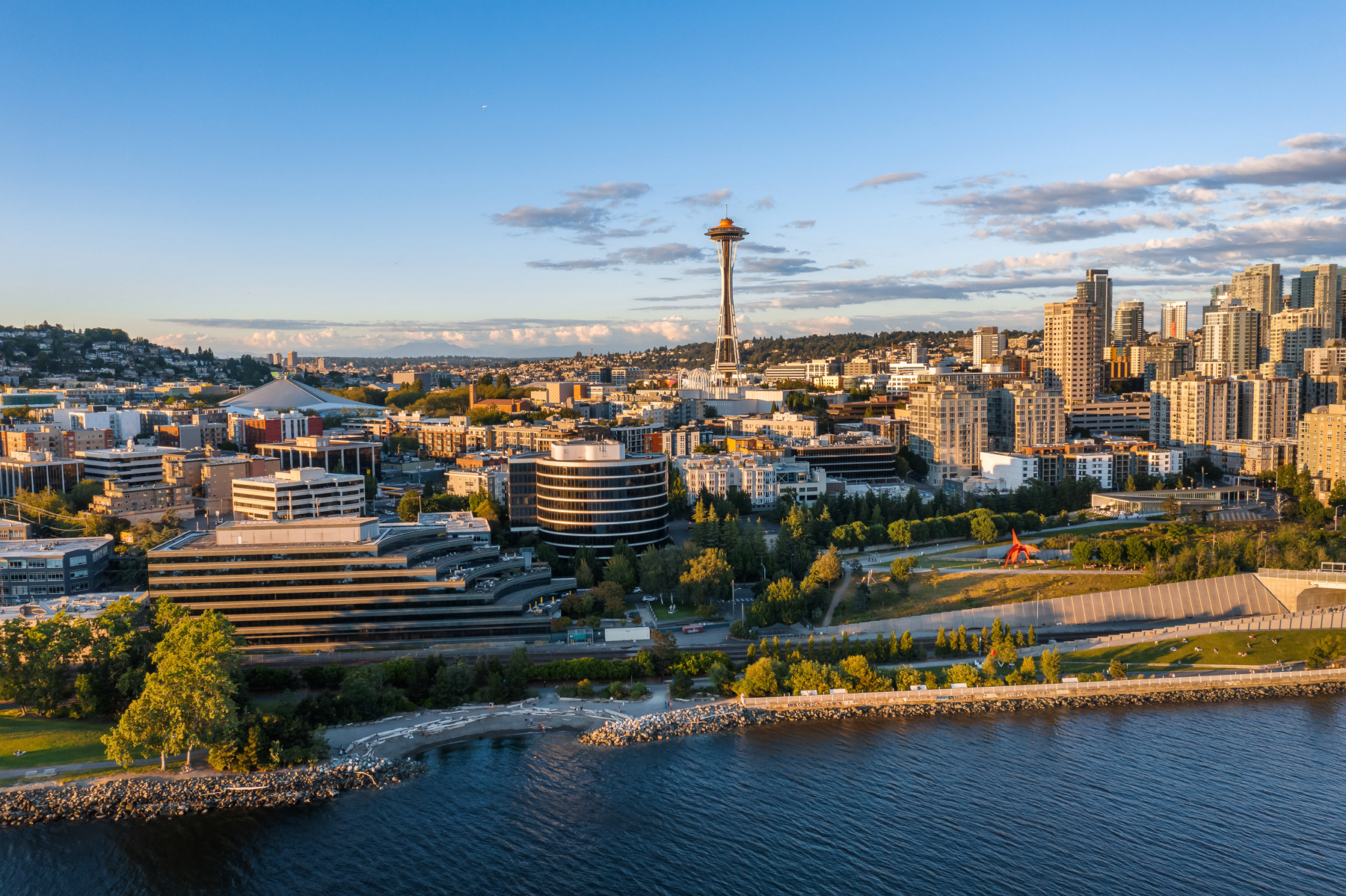 The Martin Selig Difference: How MSRE Became A Leader in Seattle’s CRE Market