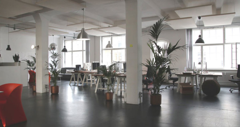 8 Ways To Modernize Your Office Space