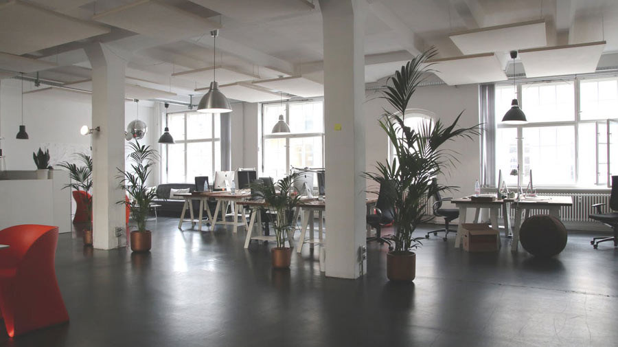 8 Ways To Modernize Your Office Space