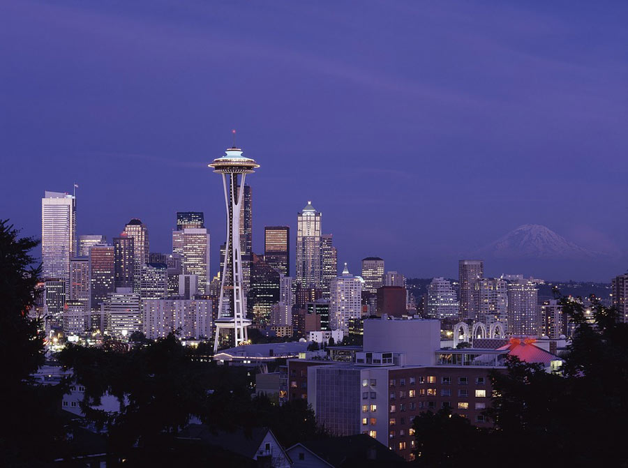 7 Things to Put on Your Seattle Summer Bucket List