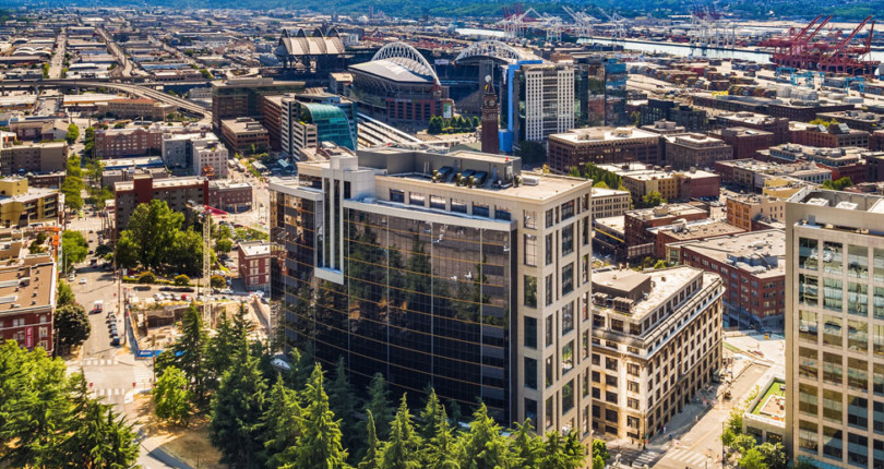 Upgrading Seattle’s Older Buildings with Green Features to Ensure a Sustainable Future