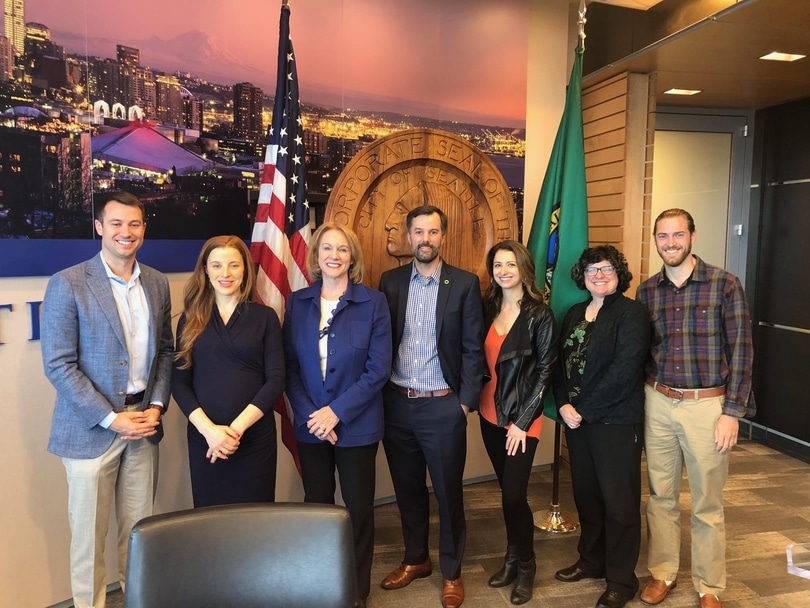 New Legislation Incentivizes Sustainable Building for Seattle Developers