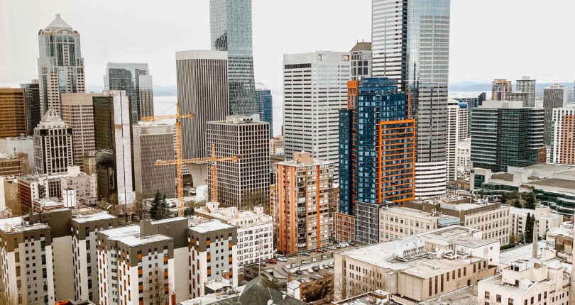 The 2020 Selig Outlook: Looking Ahead into What’s Possible for the Seattle Commercial Real Estate Market