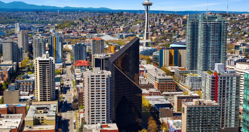The Re-Emergence of Seattle’s Belltown Neighborhood for Class A Tenants Commercial Office Space