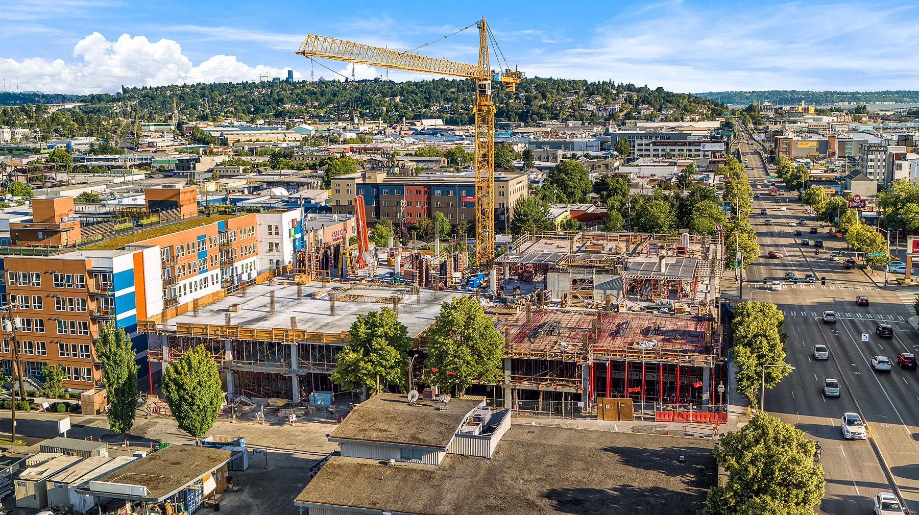 What Rising Construction Costs Mean for the Seattle Real Estate Market