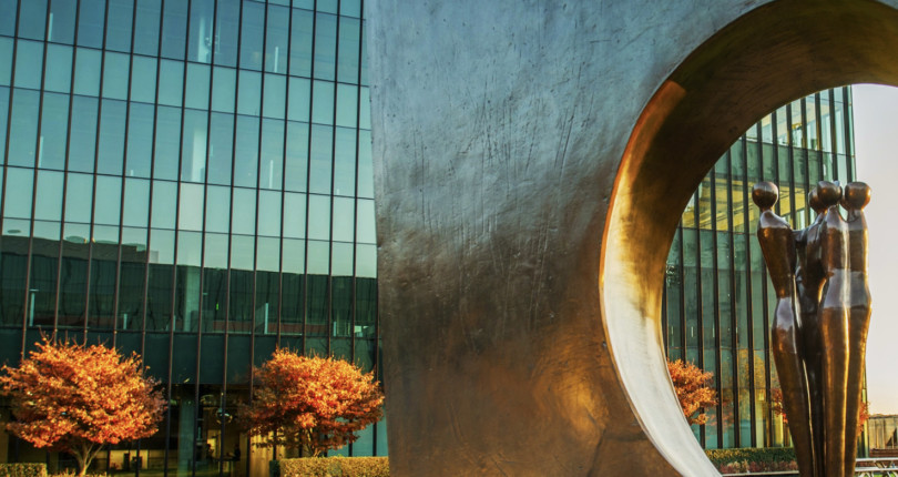 Symbiosis: The Impact of Art Installations in Seattle Commercial Real Estate Development