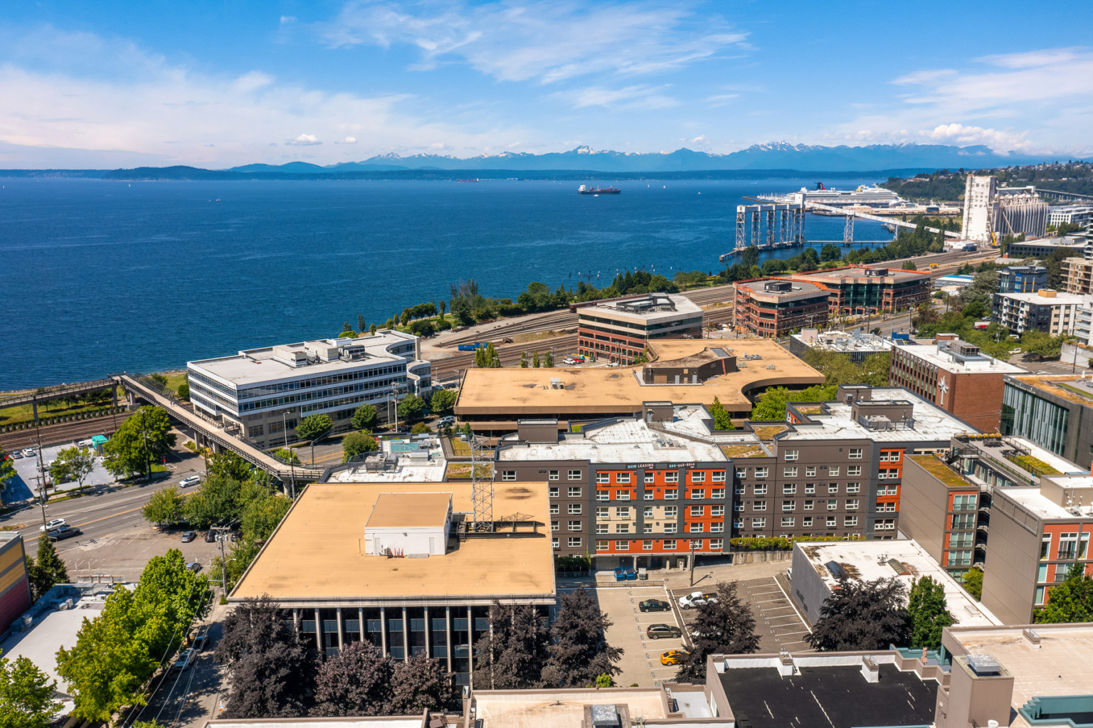 Seattle’s Biotech Boom and What it Means for Real Estate Developers