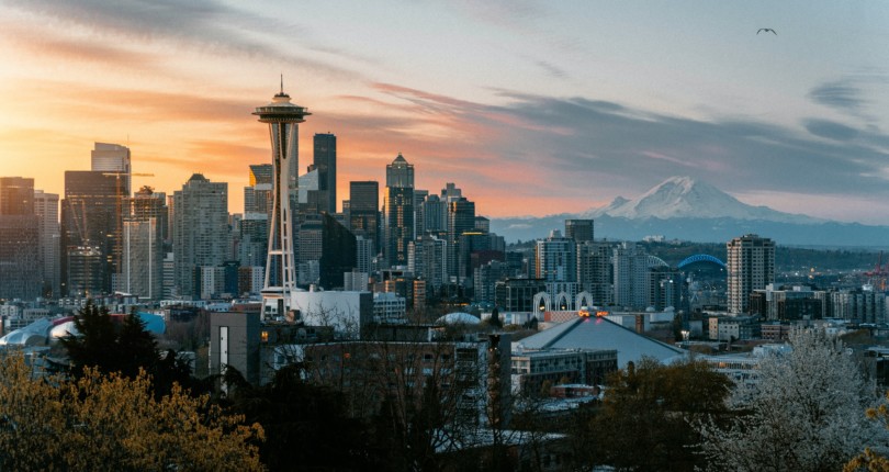 Building a Legacy: Shaping Seattle’s Skyline for Over 60 Years