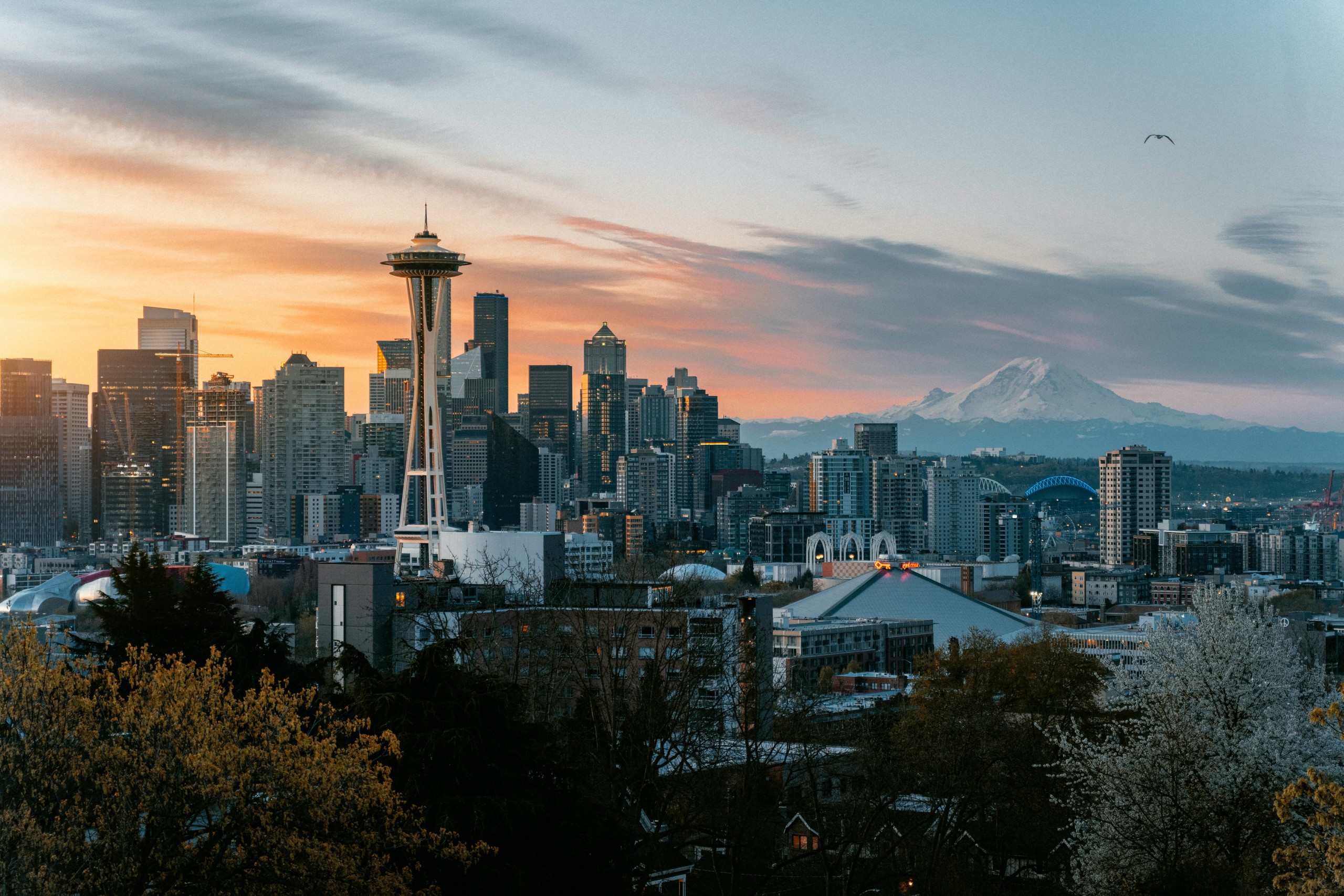 Your Guide to the Best Neighborhoods in Seattle