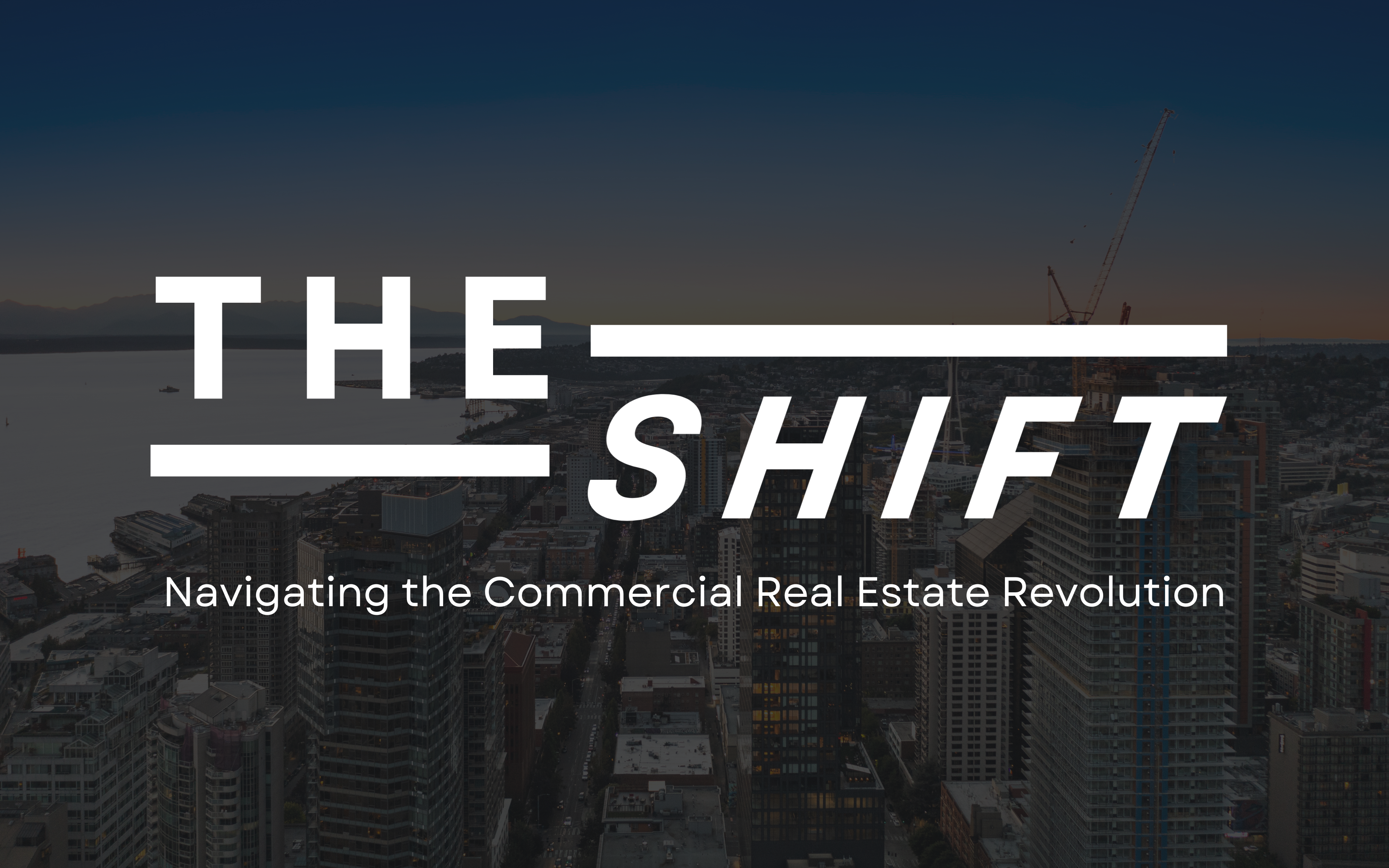 The Shift: Jordan Selig on Navigating the Commercial Real Estate Revolution